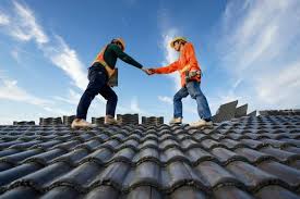 Emergency Roof Repair in Crozet, VA